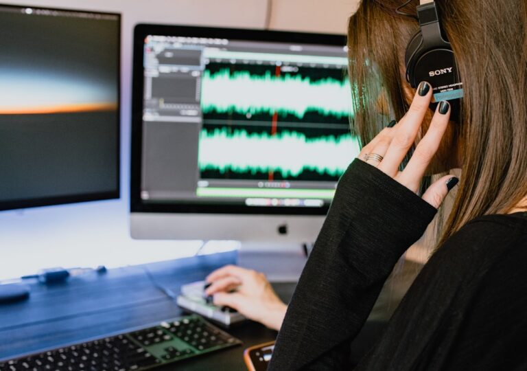 Discover Your Musical Potential with Harmony Nucleus Lessons