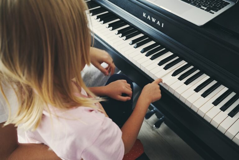 Transform Your Skills: Music Lessons at Harmony Nucleus