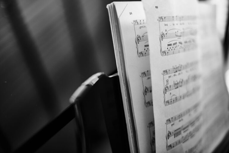 Master Your Instrument with Expert Guidance at Harmony Nucleus