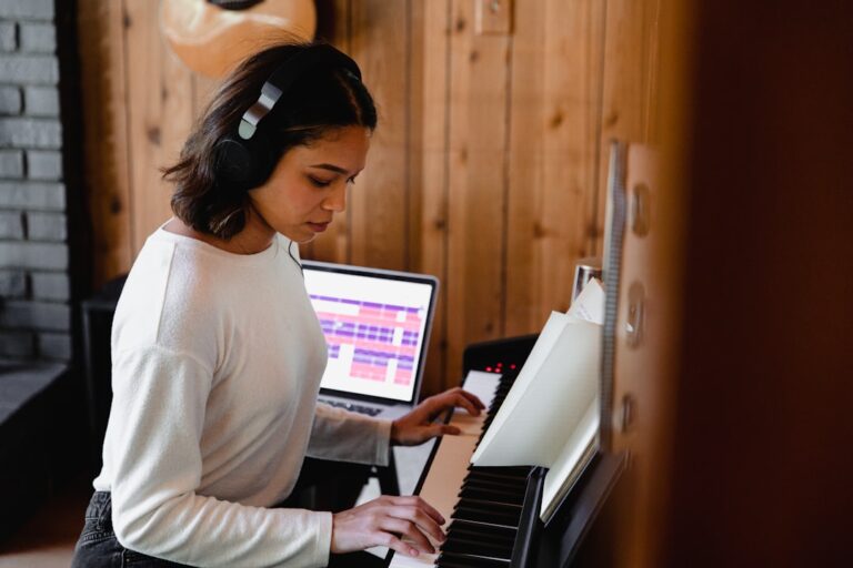 Explore Diverse Music Styles with Tailored Lessons for Everyone